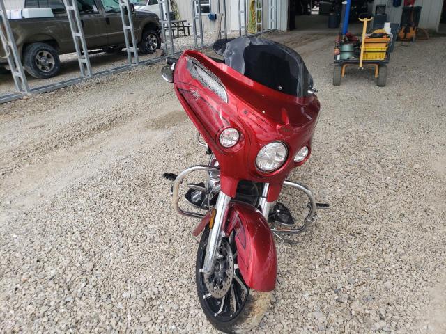 2017 INDIAN MOTORCYCLE CO. CHIEFTAIN ELITE 56KTCEAA6H3350214