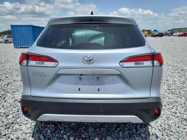 2023 TOYOTA COROLLA CR 7MUAAAAG8PV051326