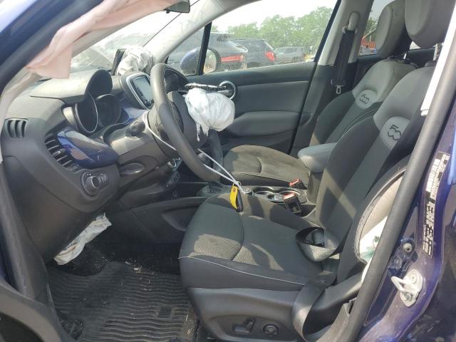 2016 FIAT 500X EASY ZFBCFXBT4GP474775