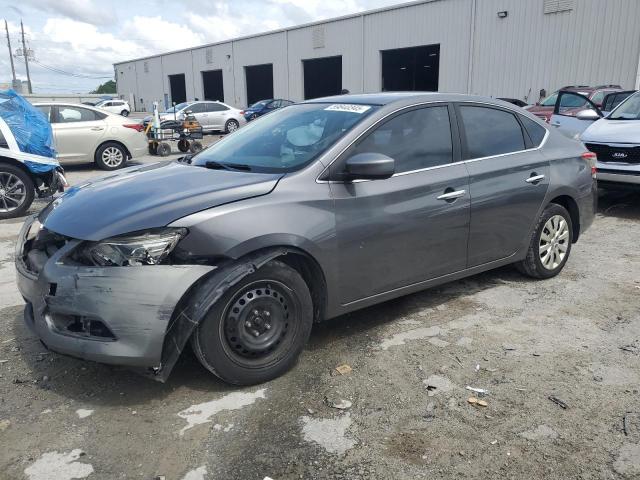 Vin: 3n1ab7ap4fl643999, lot: 59840345, nissan sentra s 2015 img_1