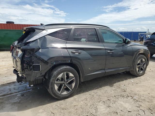 2025 HYUNDAI TUCSON SEL 5NMJB3DE6SH502360