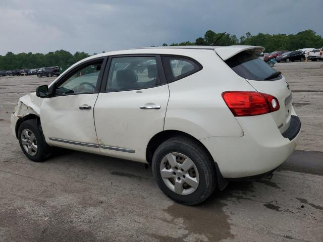 Vin: jn8as5mv2dw666219, lot: 59921455, nissan rogue s 20132