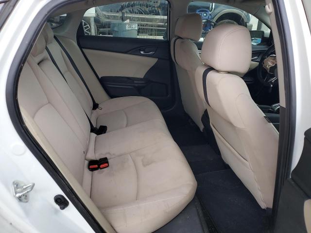 2019 HONDA CIVIC EX - JHMFC1F30KX012781