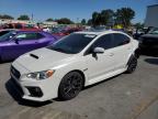2018 SUBARU WRX PREMIU - JF1VA1C64J8803315