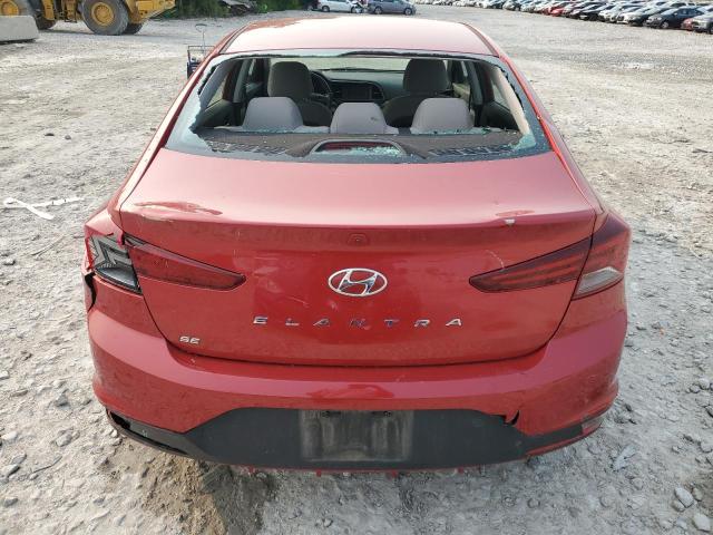 2020 HYUNDAI ELANTRA SE - 5NPD74LF3LH536713