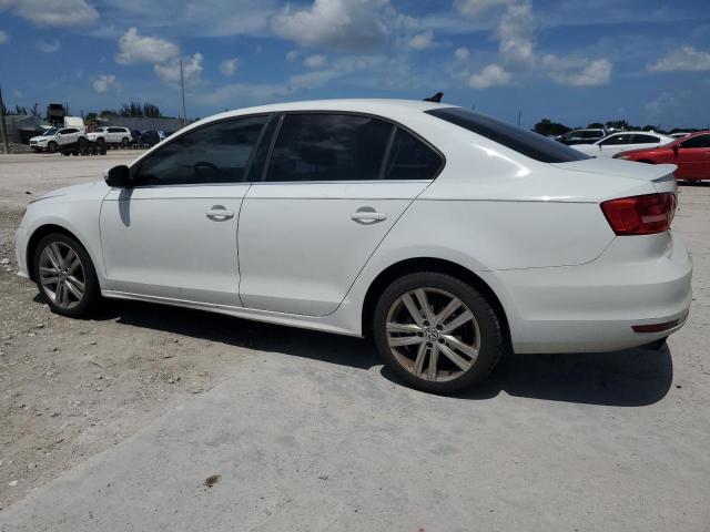 Vin: 3vwl17aj0fm288860, lot: 60176345, volkswagen jetta sel 20152