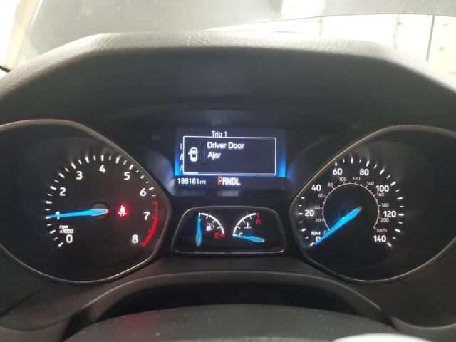 2016 FORD FOCUS S 1FADP3E2XGL353983