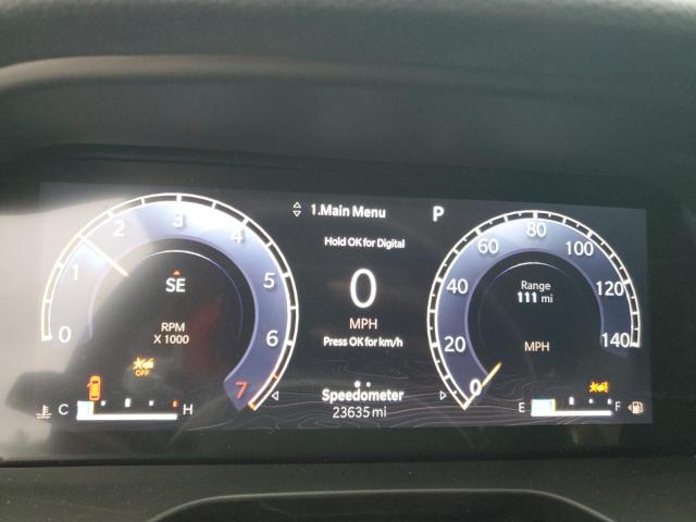 2022 JEEP GRAND CHER - 1C4RJJBG7N8589559