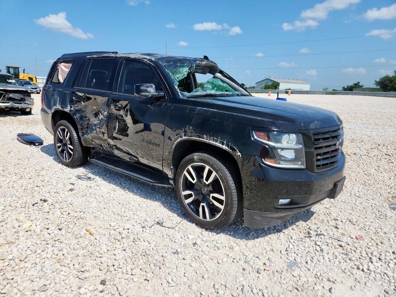 Vin: 1gnscbkc5jr190191, lot: 59701075, chevrolet tahoe c1500 lt 20184