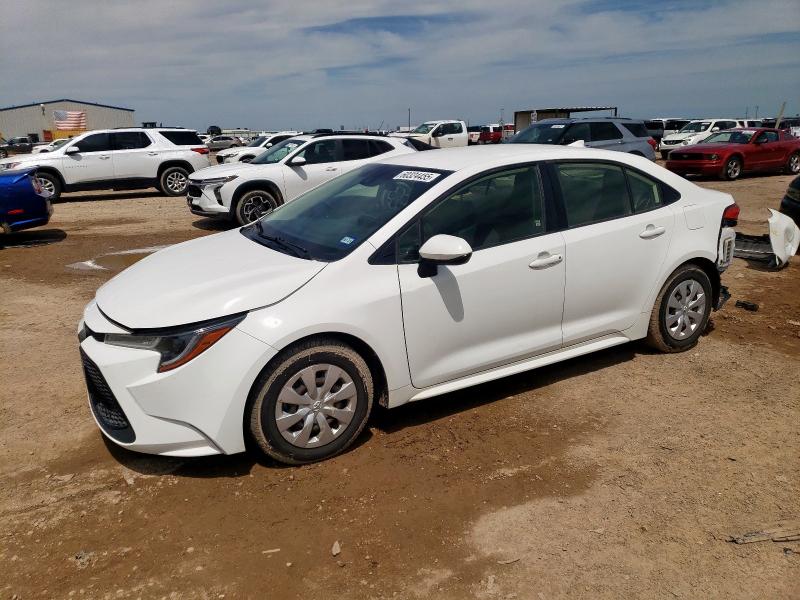 Vin: jtddprae1lj018212, lot: 60324455, toyota corolla l 2020 img_1