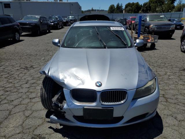 2011 BMW 328 I SULE - WBAPH5C50BA441729