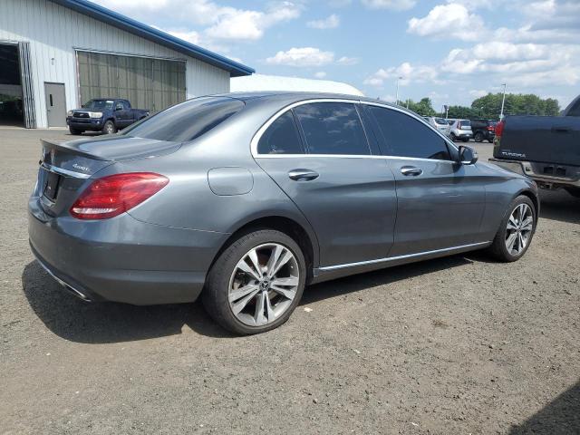 Vin: wddwf4kb7jr331370, lot: 60854275, mercedes-benz c-class 300 4matic 20183