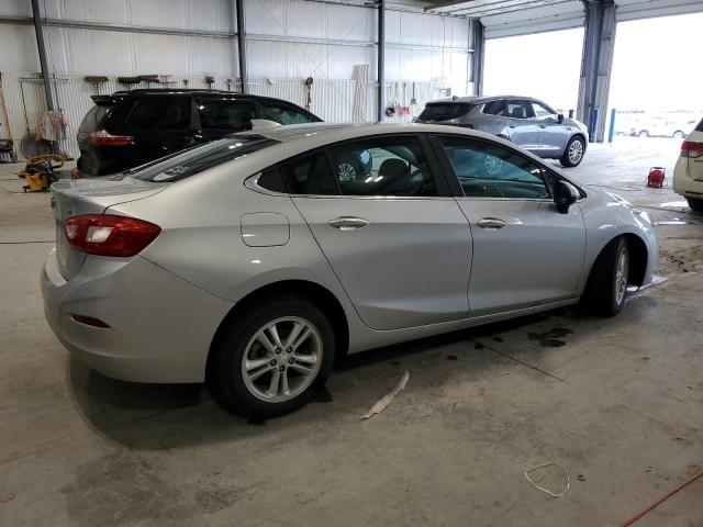 Vin: 1g1be5sm6h7228135, lot: 59318325, chevrolet cruze lt 20173
