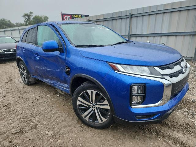 Vin: ja4ar3au0lu010368, lot: 60640025, mitsubishi outlander es 20204