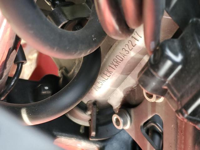 2024 KAWASAKI KL650 K ML5KLEK1XRDA32217