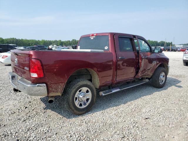 2018 RAM 2500 ST 3C6UR5CL7JG416268