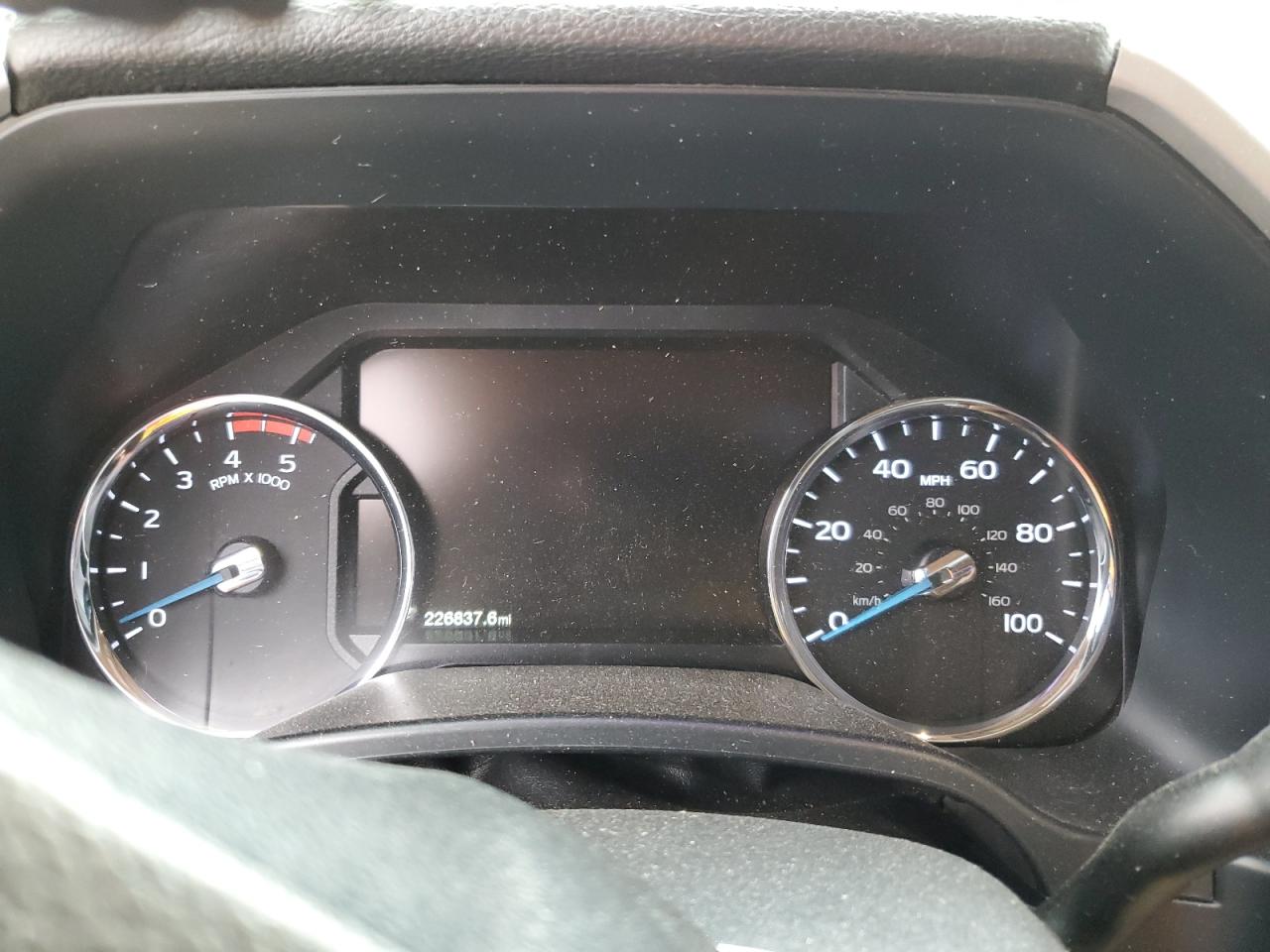 FORD F-350 SUPER DUTY