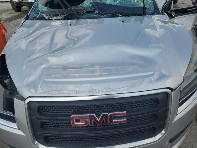 2015 GMC ACADIA SLE - 1GKKVPKD7FJ248742