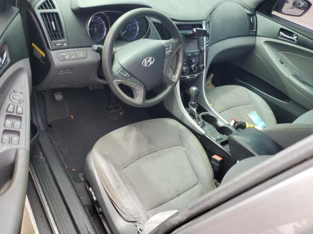 5NPEB4AC9EH924074 2014 HYUNDAI SONATA