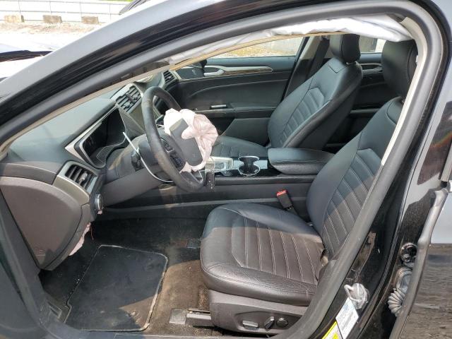 2016 FORD FUSION SE 1FA6P0HD5G5114835