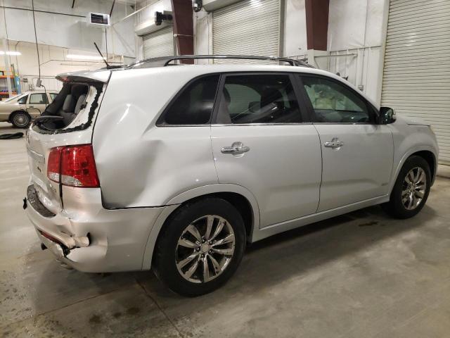 Vin: 5xykwda2xcg283312, lot: 59534255, kia sorento sx 20123