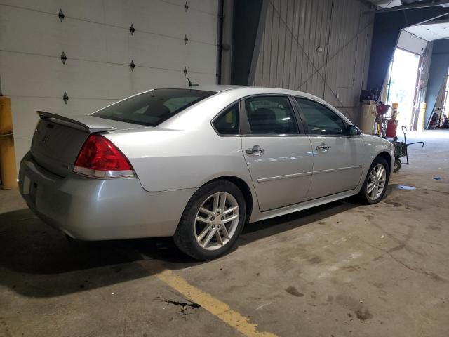 Vin: 2g1wc5e36e1133688, lot: 61903325, chevrolet impala ltz 20143
