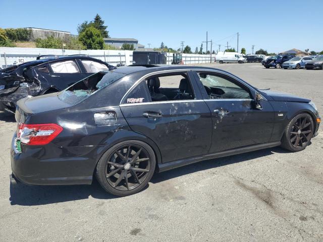 2011 MERCEDES-BENZ E 63 AMG - WDDHF7HB2BA447920