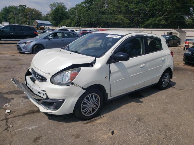 MITSUBISHI MIRAGE LE