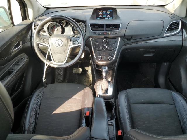 2016 BUICK ENCORE CON - KL4CJBSBXGB667882