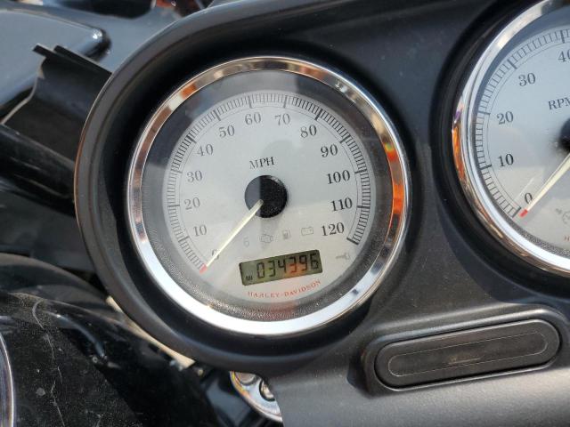 2013 HARLEY-DAVIDSON FLTRX ROAD 1HD1KHM17DB611023
