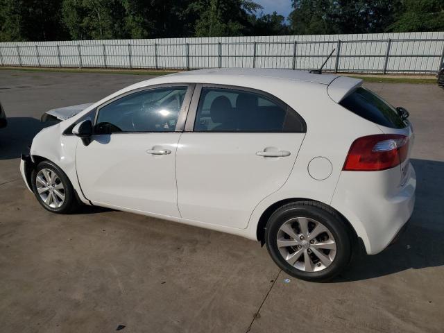 Vin: knadn5a34f6452786, lot: 59779355, kia rio ex 20152