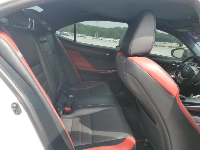 2015 LEXUS IS 250 JTHCF1D24F5020484