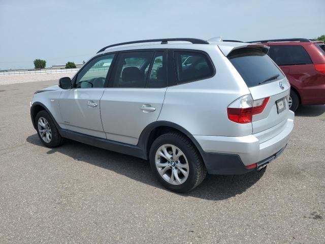 Vin: wbxpc9c49awj33589, lot: 58644165, bmw x3 xdrive30i 20102