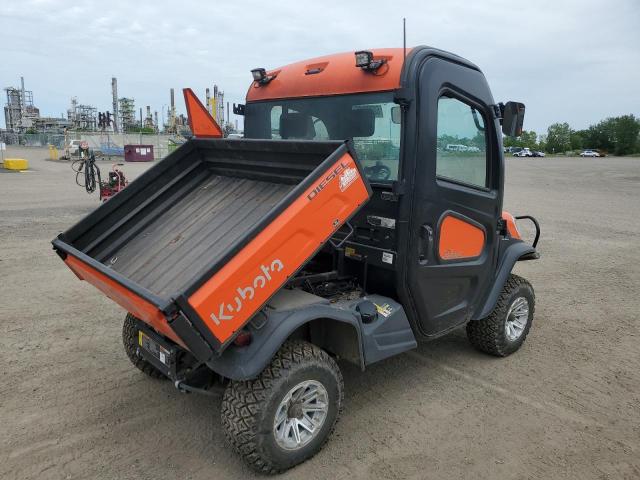 2020 KUBOTA RTV 1100 - A5KC2GDBJLG061949