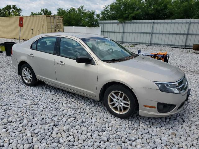 Vin: 3fahp0gaxar213459, lot: 60446505, ford fusion s 20104