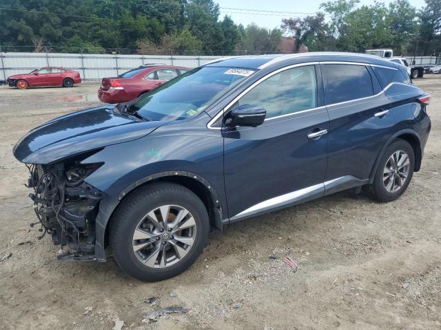 Vin: 5n1az2mg5fn241959, lot: 59564075, nissan murano s 2015 img_1