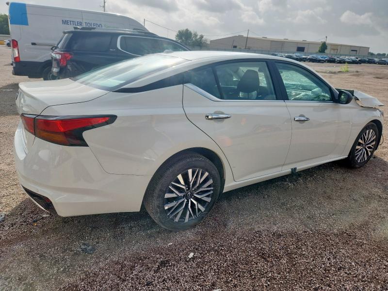 Vin: 1n4bl4dv6sn372211, lot: 60165505, nissan altima sv 20253