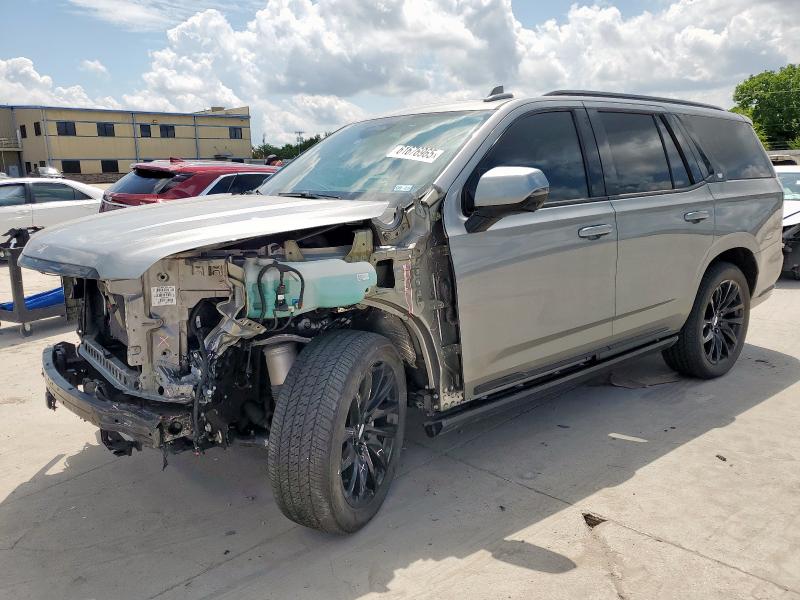 CADILLAC ESCALADE S
