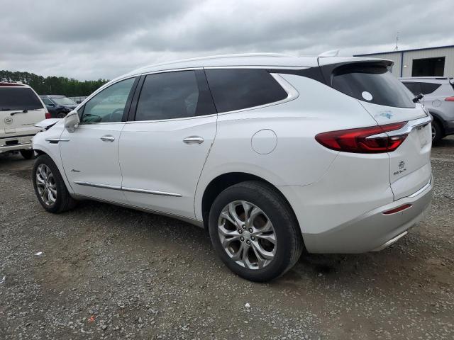 2018 BUICK ENCLAVE AV 5GAERDKW5JJ272268