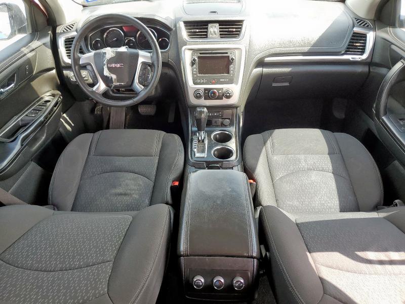 2015 GMC ACADIA SLE 1GKKRPKDXFJ359869