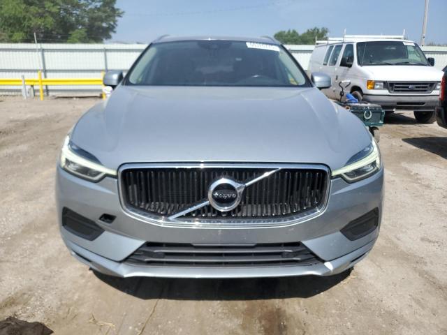 2018 VOLVO XC60 T5 MO YV4102RK6J1065884