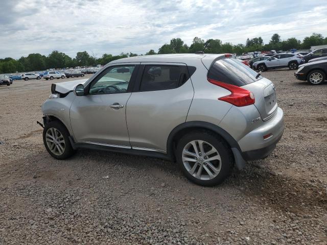 Vin: jn8af5mv7bt006745, lot: 61353145, nissan juke s 20112