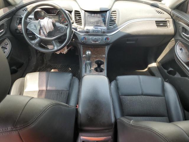 2015 CHEVROLET IMPALA 2G1115SL7F9206039