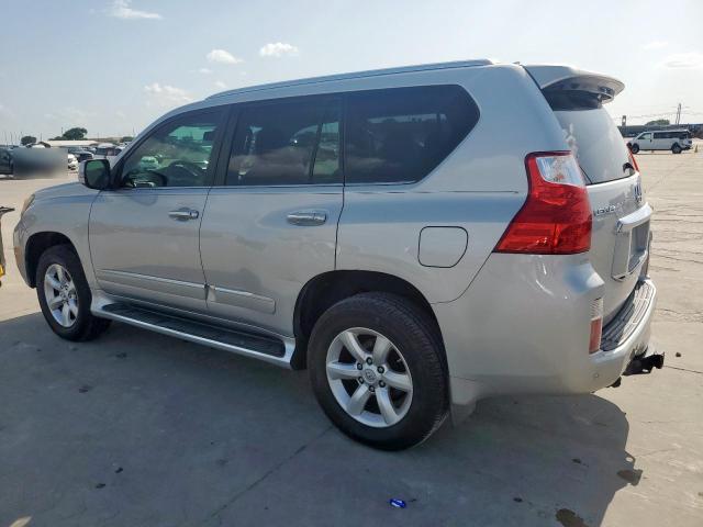Vin: jtjbm7fxxa5002401, lot: 61715265, lexus gx 460 20102