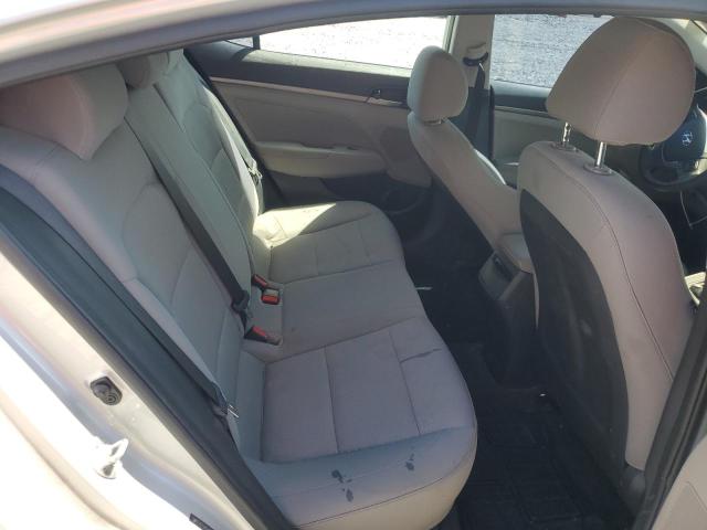 2017 HYUNDAI ELANTRA SE 5NPD74LF1HH145714