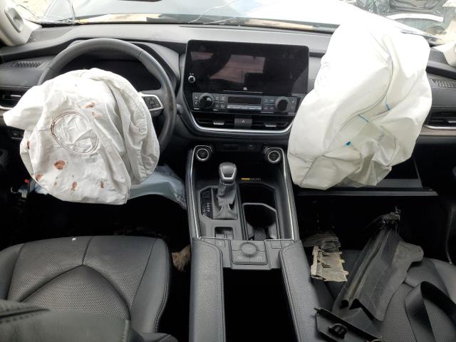 2024 TOYOTA GRAND HIGH 5TDAAAB55RS030184