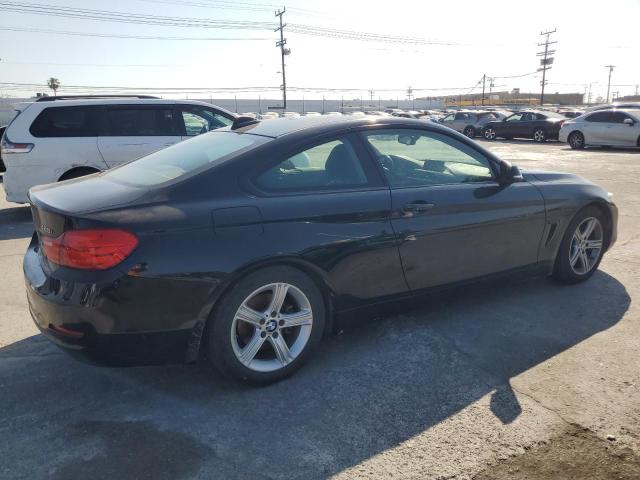 Vin: wba3n7c58fk222486, lot: 60909455, bmw 4 series i 20153