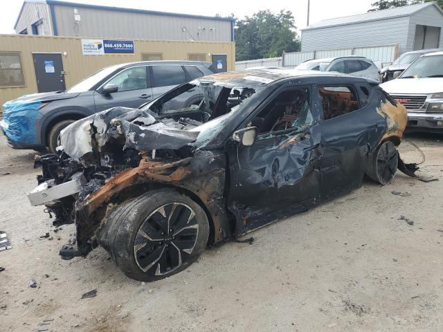 Vin: kndc34la6p5610868, lot: 61623625, kia ev6 light light 2023 img_1