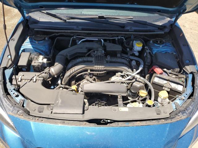 2019 SUBARU IMPREZA SP - 4S3GTAJ65K3714643