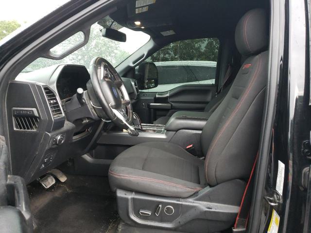 2018 FORD 110S 1FTEW1EPXJFB68095